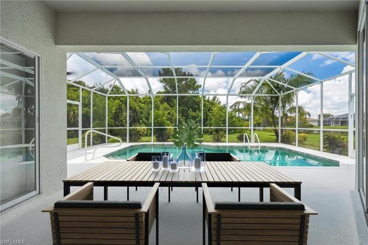 Virtual Staging