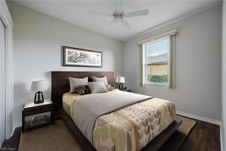Virtual Staging
