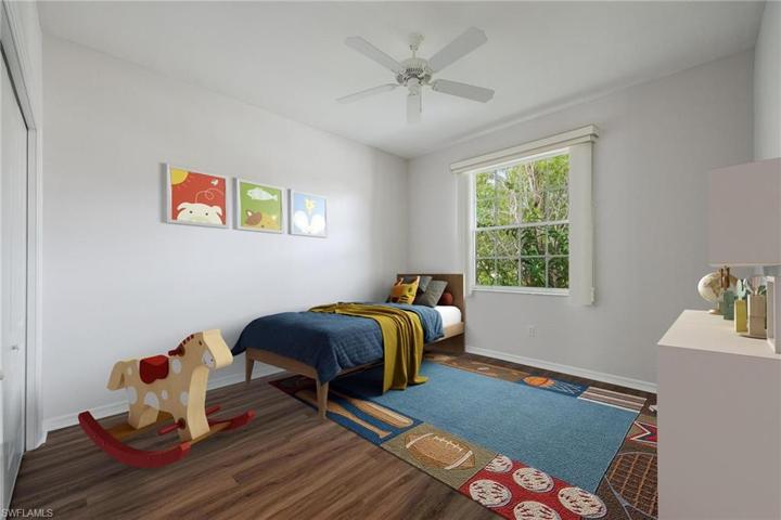 Virtual Staging