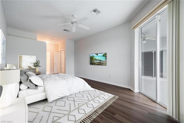 Virtual Staging