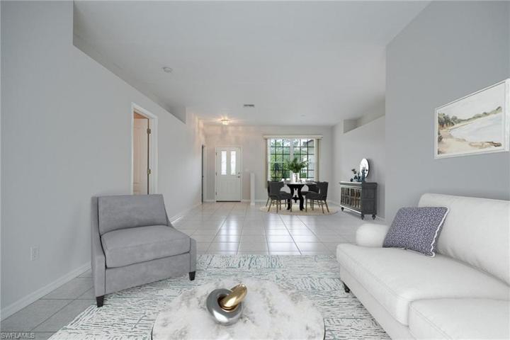 Virtual Staging