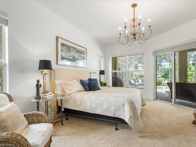 6901 Bent Grass Dr, Naples, Florida 34113