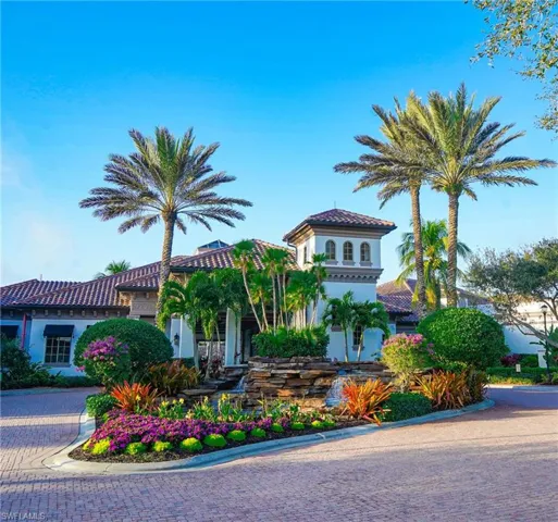 Lely Resort Players Club