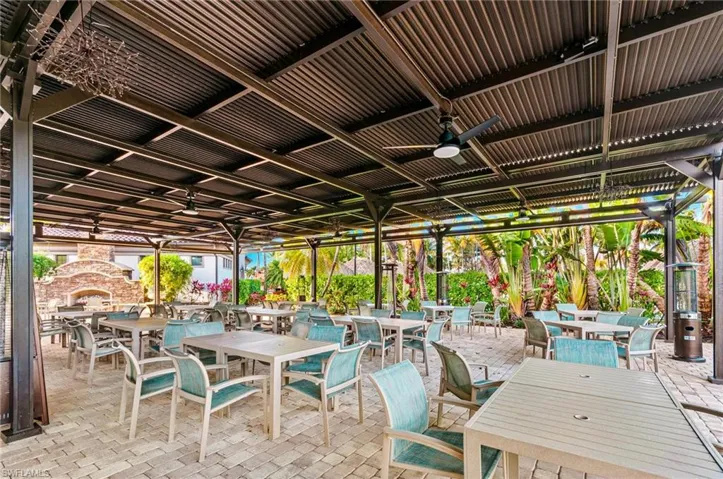 Lely Resort Players Club