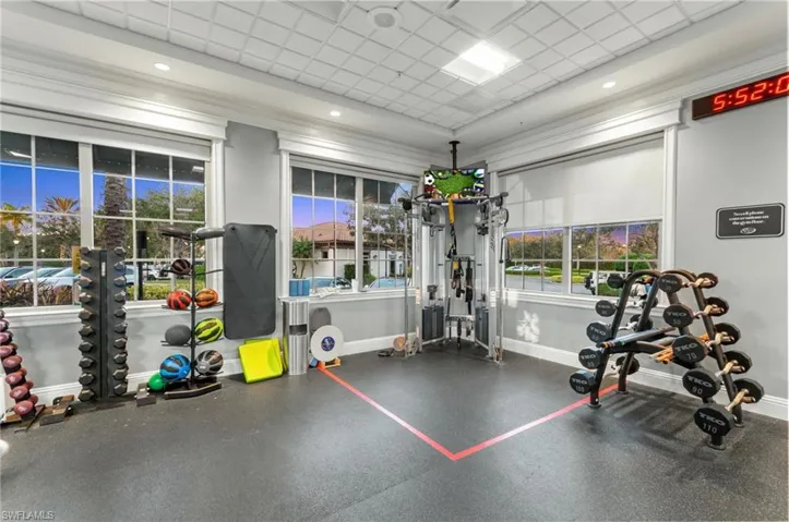 Lely Resort Players Club