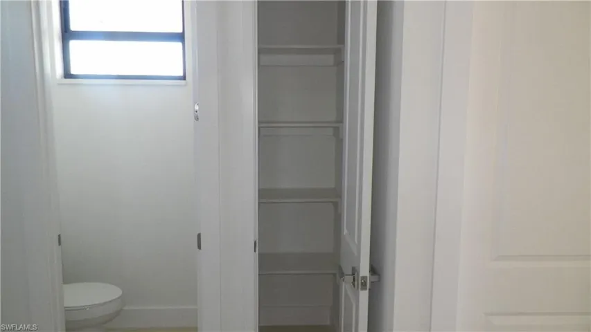 Bathroom featuring toilet