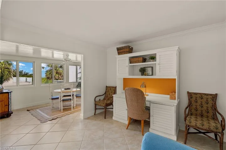 Den/Family Room