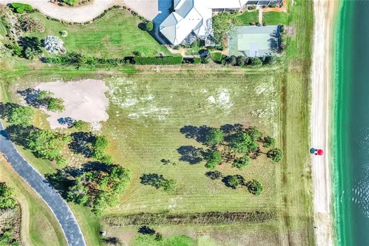 Lot View