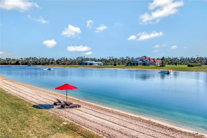 Beach you can enjoy daily