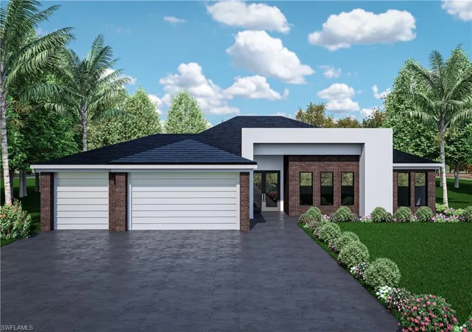 3405 Tropicana PKWY, Cape Coral, FL 33993,224072264