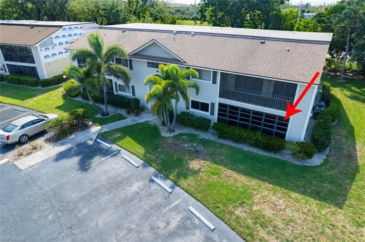 8061 S Woods Cir # 4, Fort Myers, Florida 33919