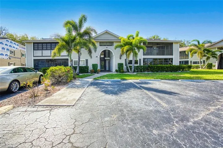 8061 S Woods Cir # 4, Fort Myers, Florida 33919