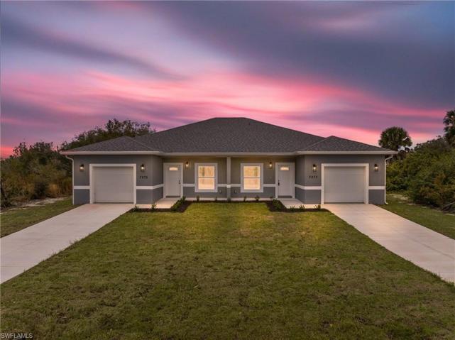 7273  David  BLVD, PORT CHARLOTTE, FL 33981