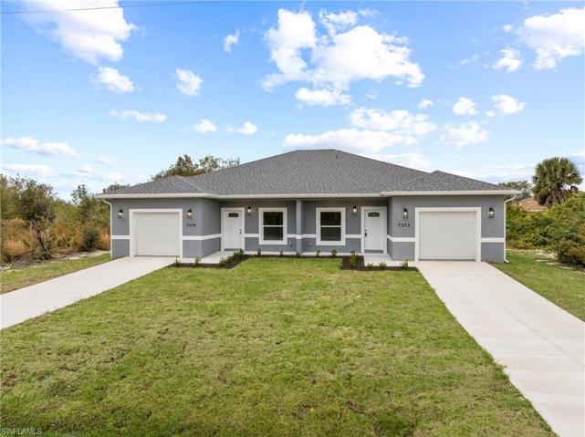 7273  David  BLVD, PORT CHARLOTTE, FL 33981