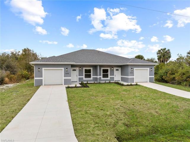 7273  David  BLVD, PORT CHARLOTTE, FL 33981