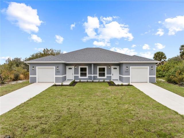 7273  David  BLVD, PORT CHARLOTTE, FL 33981