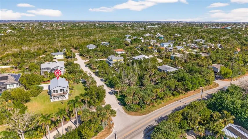 View of property location featuring nearby suburban area