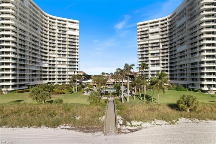 View of building exterior