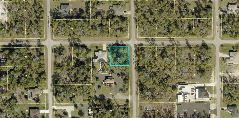 3306 E 9th  ST, Lehigh Acres, FL 33972