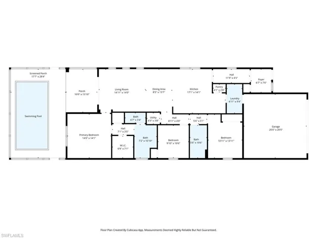 2139 Freemont Way, Naples, Florida 34120