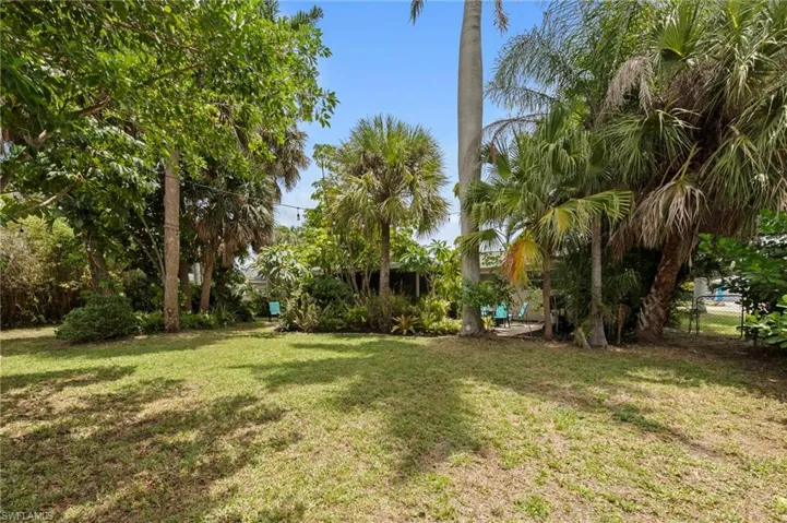 5046 Northampton Dr, Fort Myers, Florida 33919