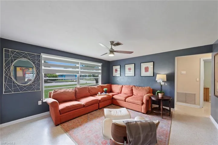 5046 Northampton Dr, Fort Myers, Florida 33919