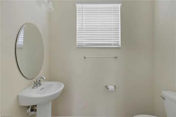 Bathroom featuring toilet