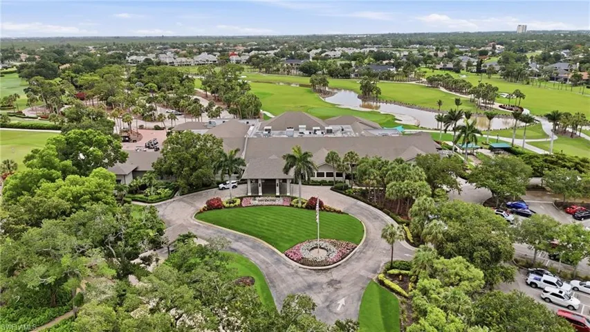 6114 Deer Run, Fort Myers, Florida 33908