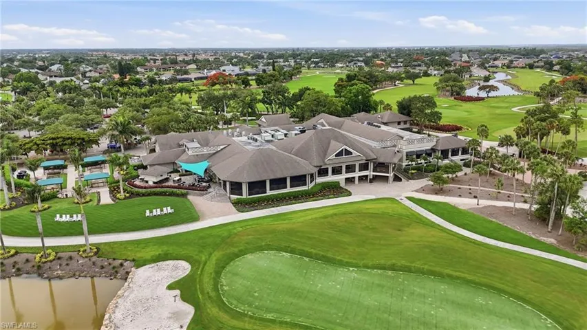 6114 Deer Run, Fort Myers, Florida 33908