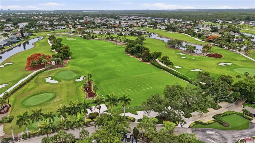 6114 Deer Run, Fort Myers, Florida 33908
