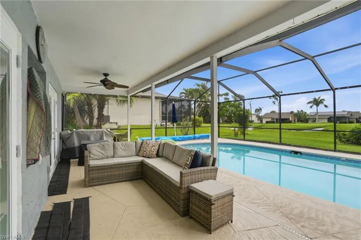 6114 Deer Run, Fort Myers, Florida 33908