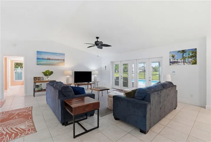 6114 Deer Run, Fort Myers, Florida 33908
