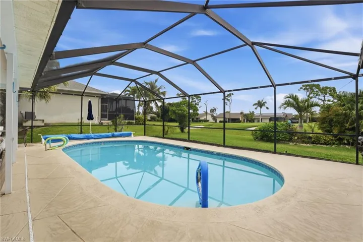 6114 Deer Run, Fort Myers, Florida 33908