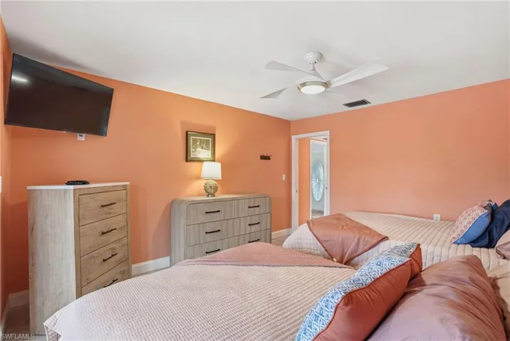 6114 Deer Run, Fort Myers, Florida 33908