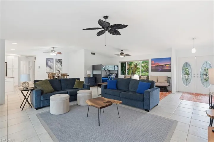 6114 Deer Run, Fort Myers, Florida 33908
