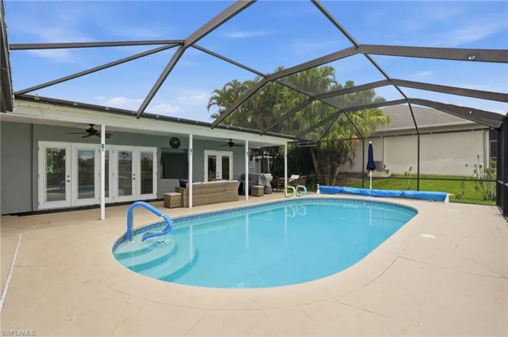 6114 Deer Run, Fort Myers, Florida 33908