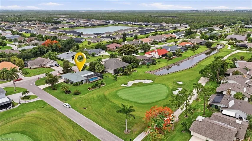 6114 Deer Run, Fort Myers, Florida 33908
