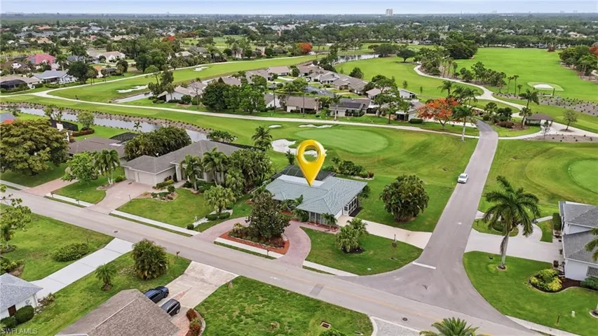 6114 Deer Run, Fort Myers, Florida 33908