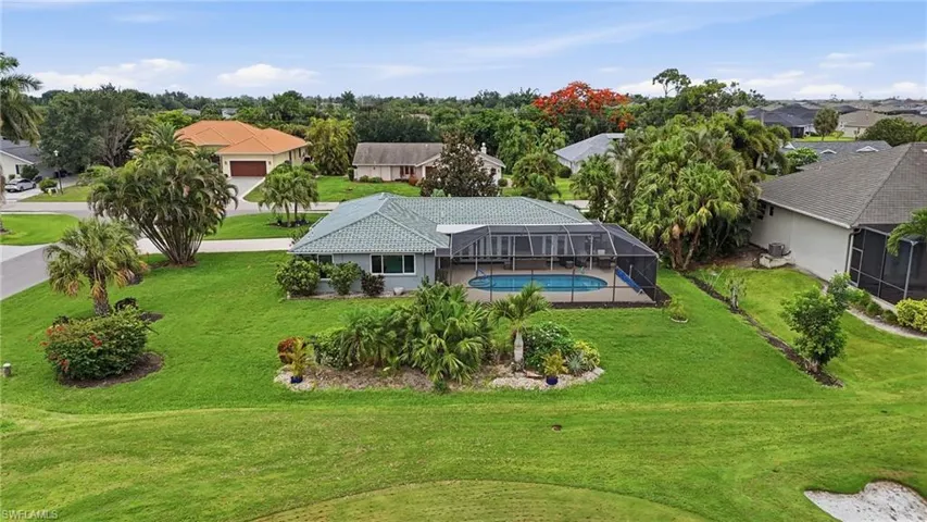 6114 Deer Run, Fort Myers, Florida 33908