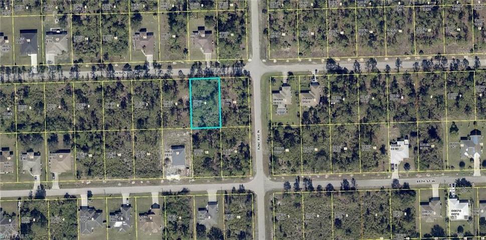 2903 49th ST W, LEHIGH ACRES FL 33971