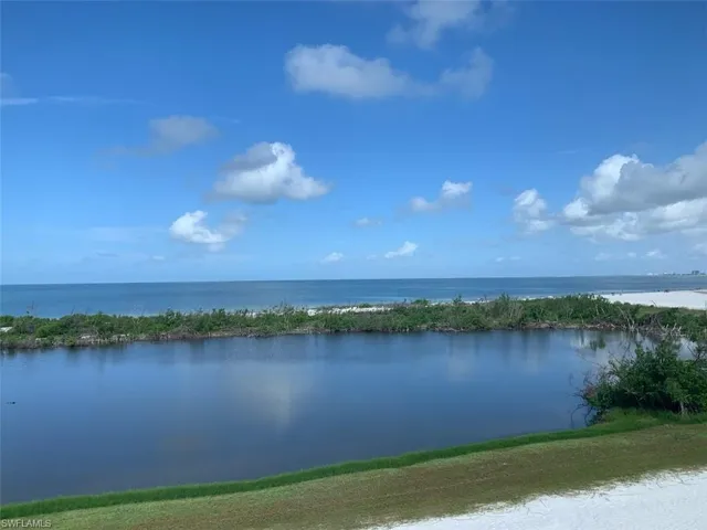 Beach View 3