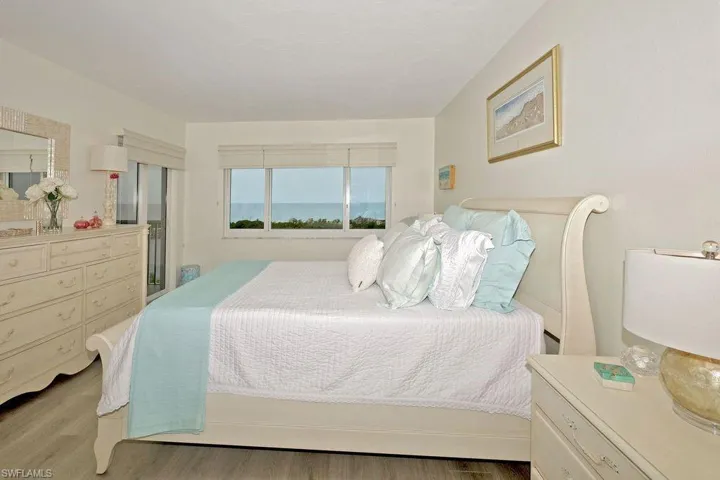 Owner's Bedroom View 3