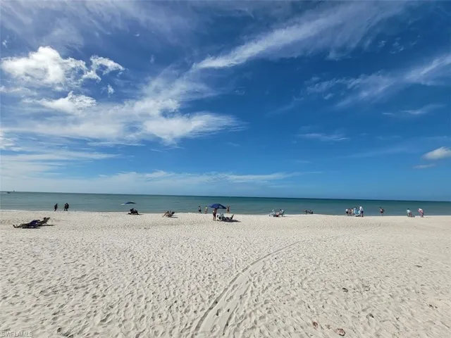 Beach View 2