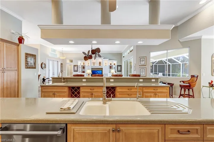735 Elisa Dr, Punta Gorda, Florida 33950