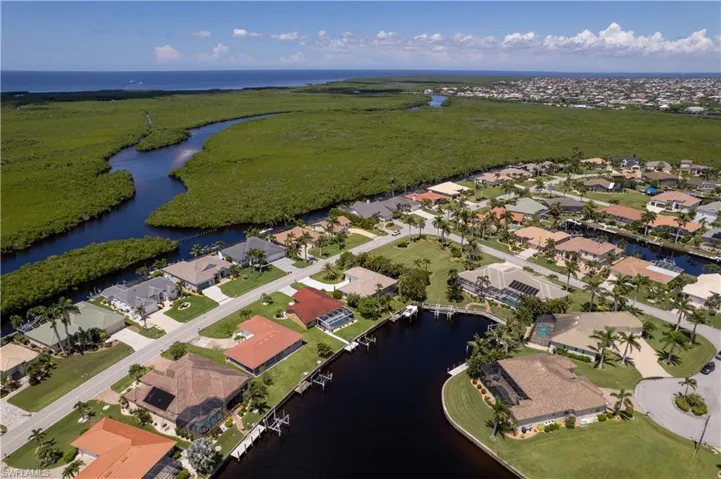 735 Elisa Dr, Punta Gorda, Florida 33950
