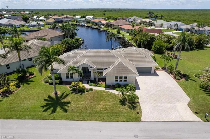 735 Elisa Dr, Punta Gorda, Florida 33950
