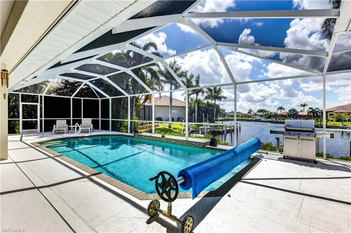 735 Elisa Dr, Punta Gorda, Florida 33950