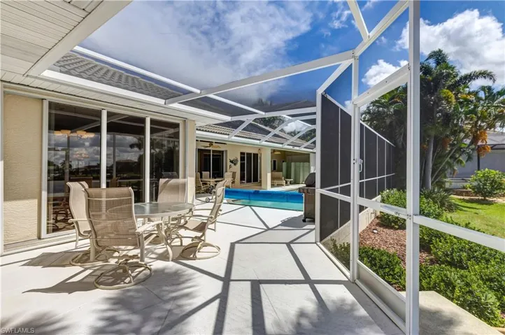 735 Elisa Dr, Punta Gorda, Florida 33950