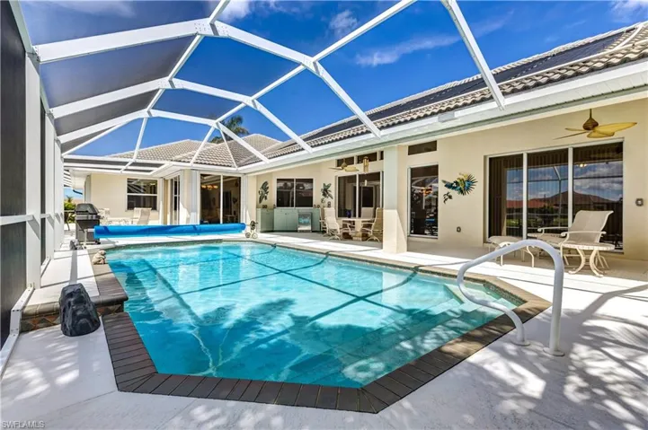 735 Elisa Dr, Punta Gorda, Florida 33950