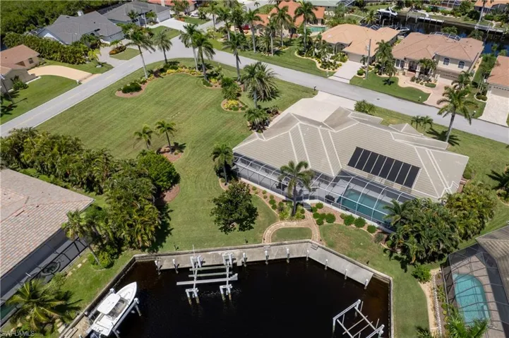 735 Elisa Dr, Punta Gorda, Florida 33950